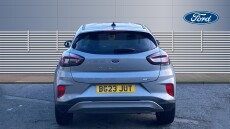 Ford Puma 1.0 EcoBoost Hybrid mHEV 155 Titanium 5dr Petrol Hatchback